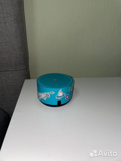 Яндекс станция алиса lite