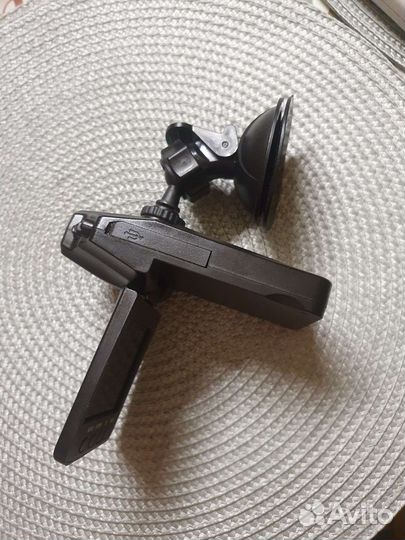 Автомобильный видеорегистратор 500 р