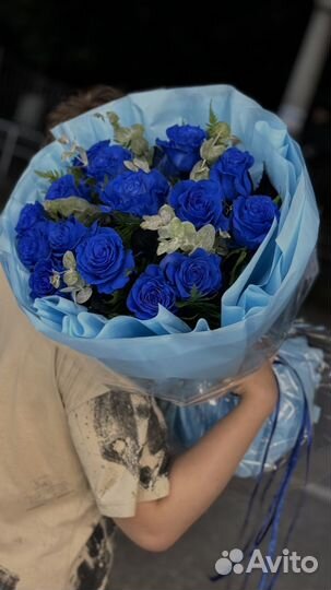 Доставка цветы 24 часа