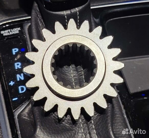 2-я передача 24221-48G00