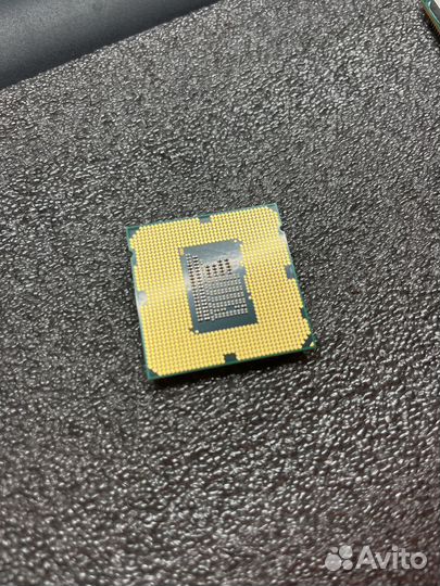 Процессор Intel i3 2120