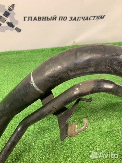 Горловина топливного бака Nissan Murano PNZ 51