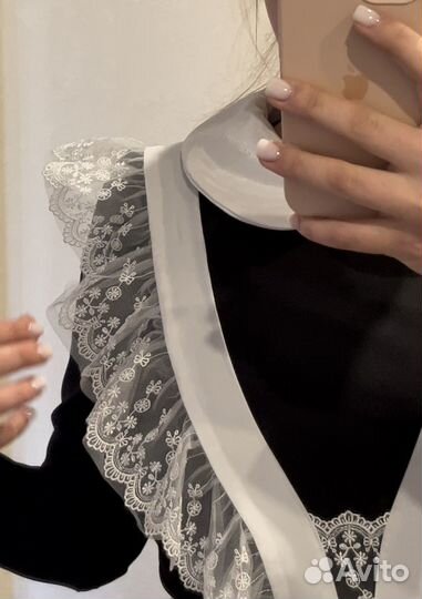 Школьная форма