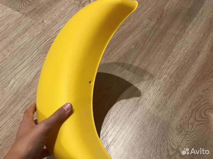 Светильник детский IKEA