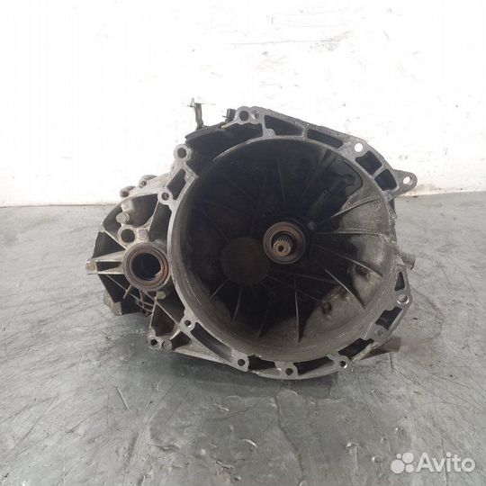 МКПП Ford Focus aoda 2006-2012