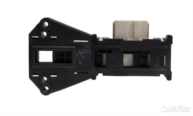 Устройство блокировки люка (убл) стиральной машины