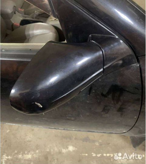 Зеркало заднего вида Chery Fora