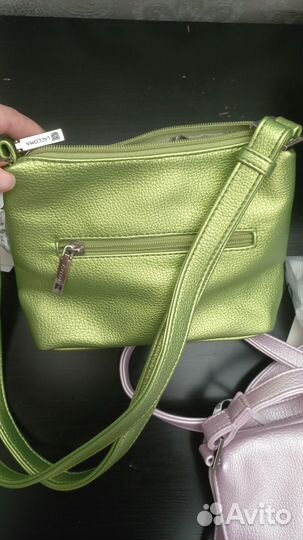 Сумка женская новая