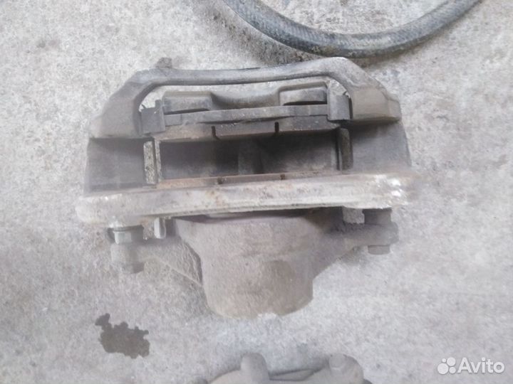 Cerato 2 Суппорт Передний Задний Левый Правый Kia