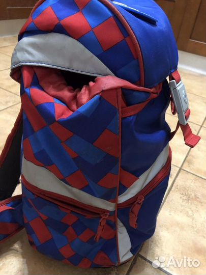 Рюкзак школьника samsonite