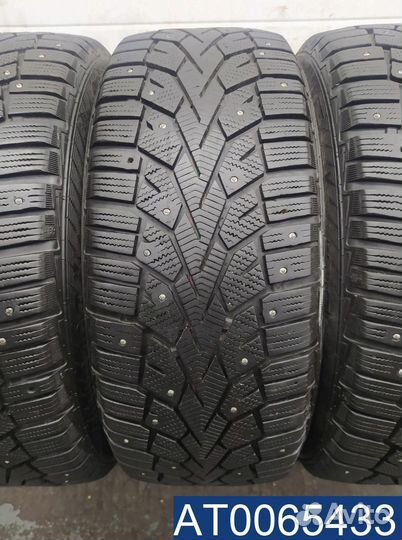 Gislaved NordFrost 100 215/55 R16 98V