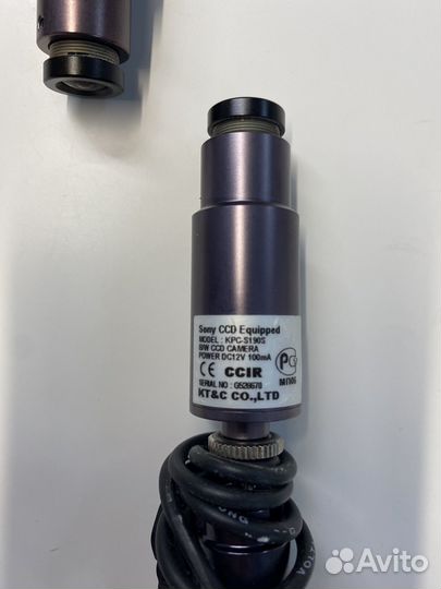 Мини камеры наблюдения