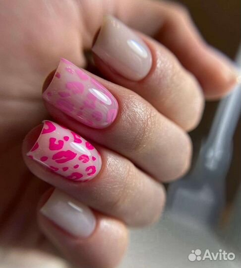 Маникюр/Педикюр окошки 24.08 в 9:00, 15:00