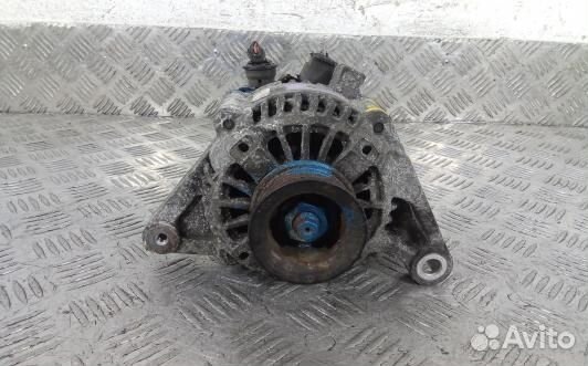 Генератор бензиновый toyota corolla E15 (EDN07DG01