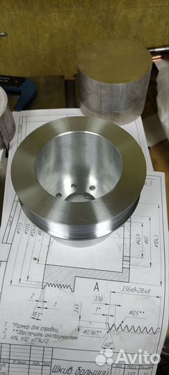 Токарь. Токарные работы