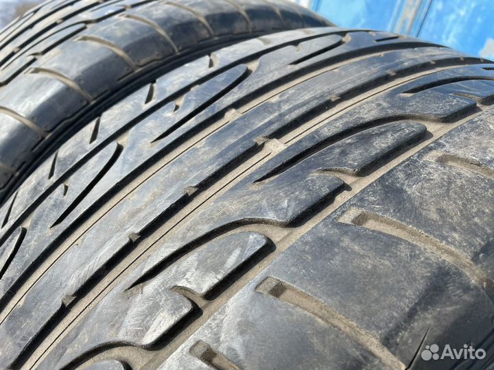 Dunlop SP Sport Maxx 275/50 R20