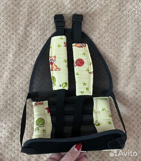 Перинка (шина) Фрейка