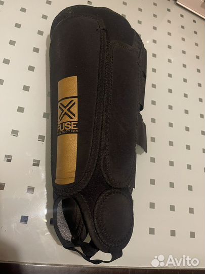 Защита голени Fuse