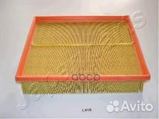 Фильтр воздушный LR defender/discovery/freelander