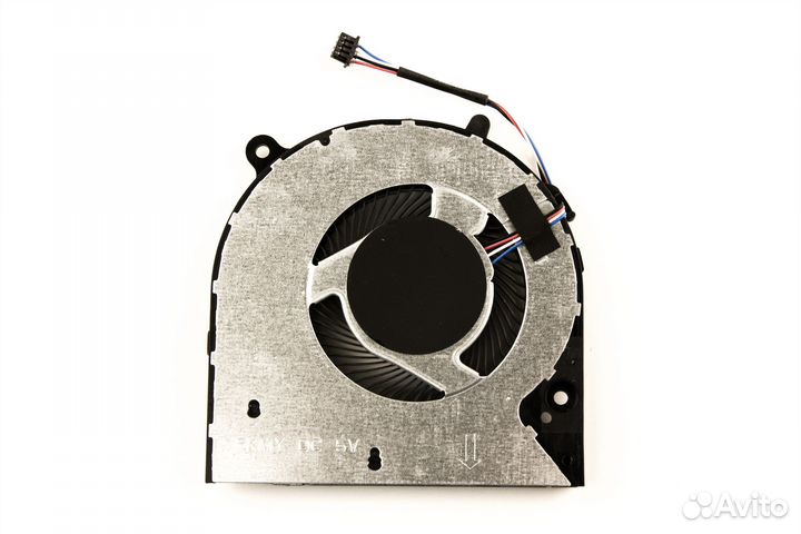 Вентилятор/Кулер для ноутбука HP 14-CF 240 G8 ORG