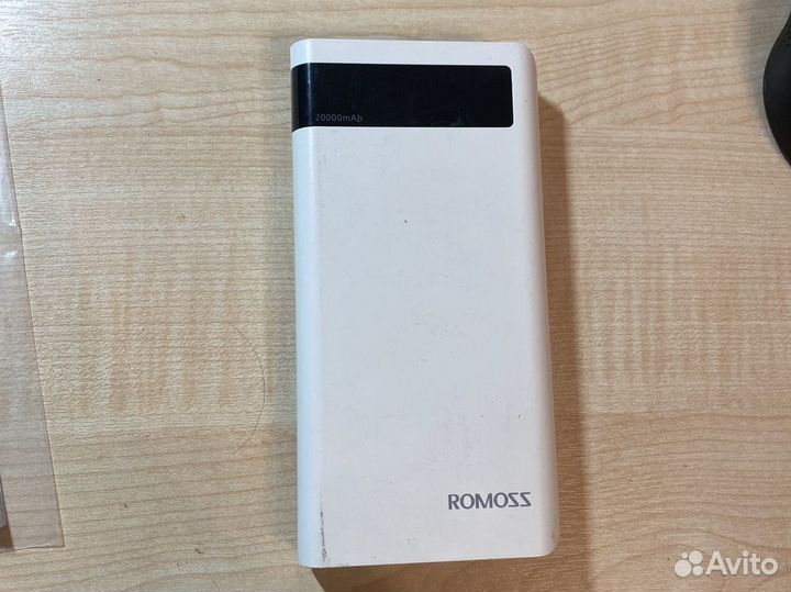 Повербанк 20000