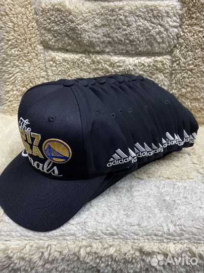 Бейсболка NBA Adidas оригинал (56-60р)