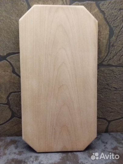 Разделочная доска большая