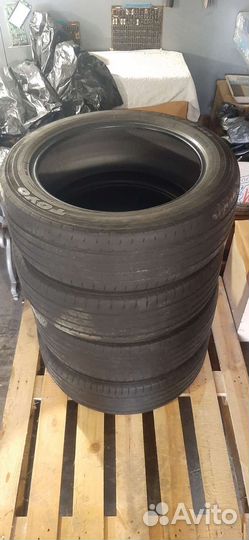 Toyo Proxes R36 225/55 R19 99V