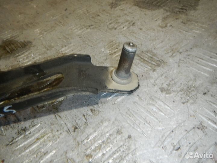 Механизм выбора передач, Opel (Опель) -astra H (04