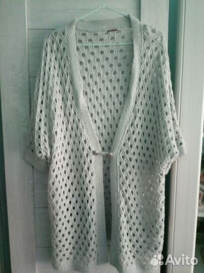 Женские вещи 58 размер