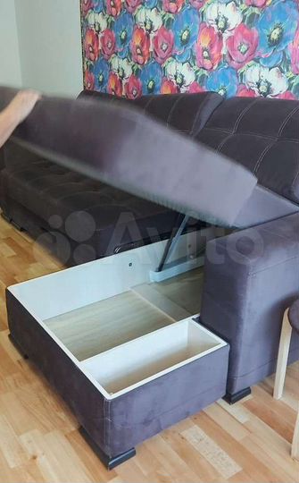 1-к. квартира, 38,2 м², 3/9 эт.