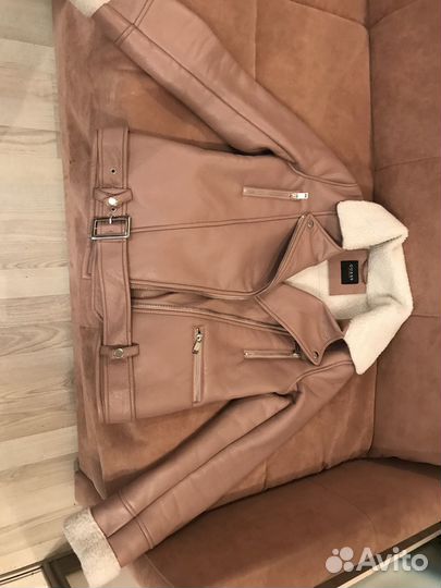 Косуха-пилот Guess