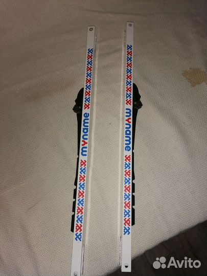 Лыжероллеры коньковые myname платформа