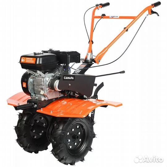 Мотоблок Patriot-caмара 7л.с