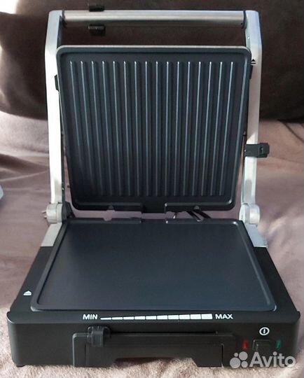 Гриль Kitfort кт-1633