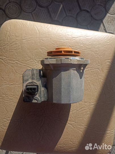 Запчасти на котëл EVE Unical