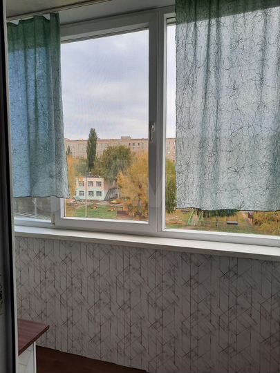 2-к. квартира, 49,9 м², 4/9 эт.