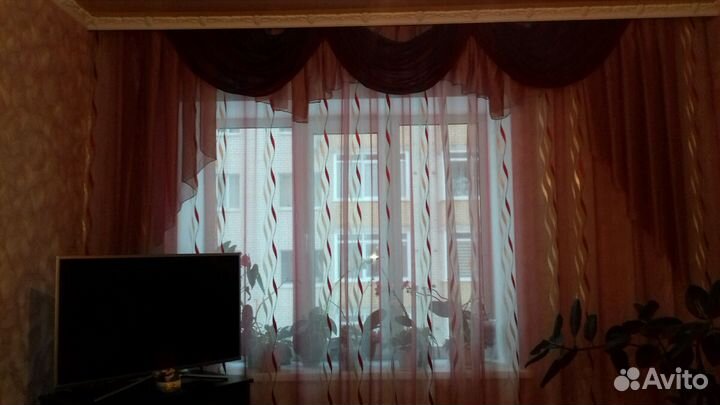 Шторы,тюль