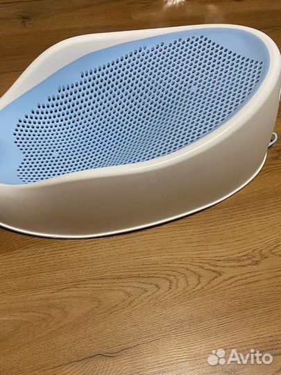 Горка для купания