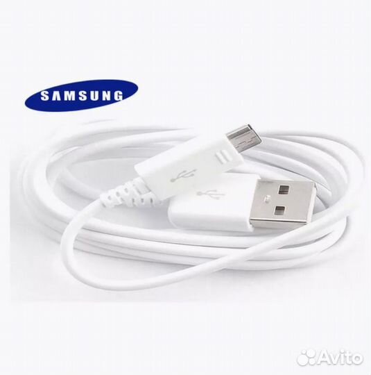 Кабель micro usb Samsung Оригинал