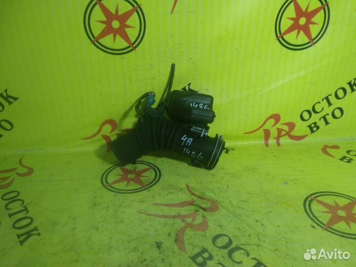 Гофра воздушного фильтра