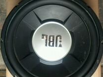 Jbl gto 1514 короб