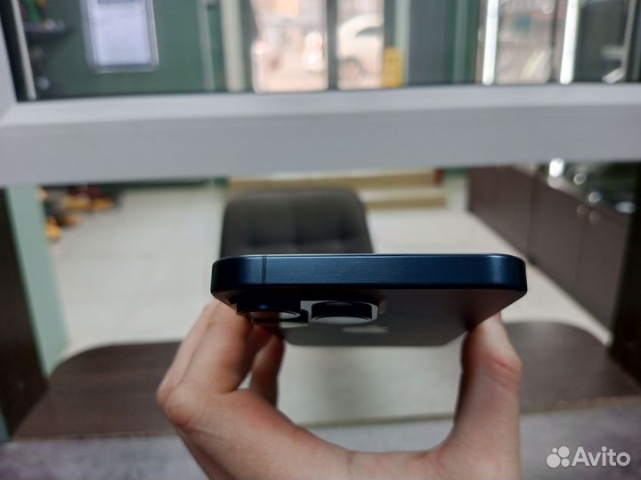 iPhone 15 Pro Max, 256 ГБ