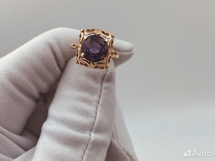 Золотое Кольцо 585 пробы. Рассрочка