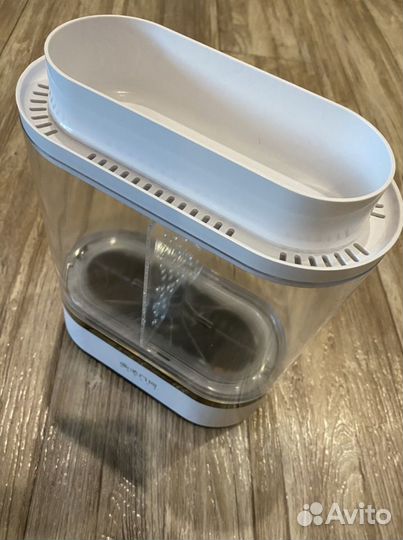 Акваферма xiaomi аквариум