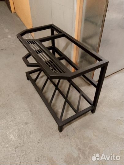 Металлоконструкции на заказ