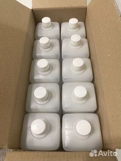 Антисептик кожный Фривир