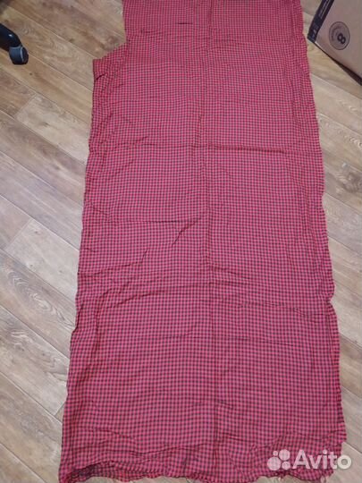 Отрез ткани СССР