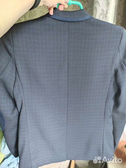 Школьный костюм для мальчика