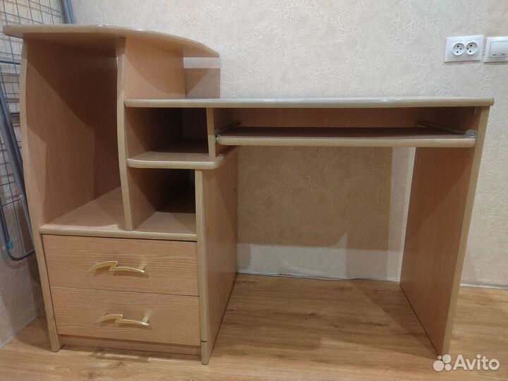 Компьютерный стол бу